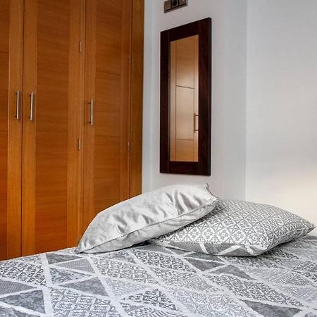 Penthouse Raggio Apartment Seville Luaran gambar