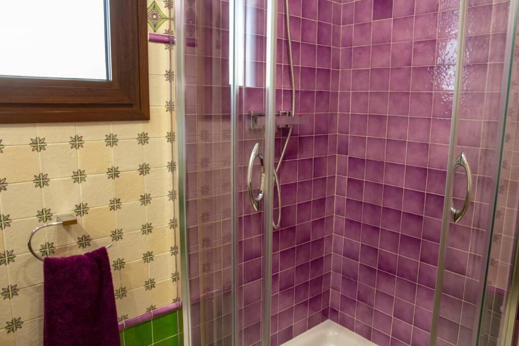 Penthouse Raggio Apartment Seville Luaran gambar